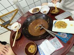 -懒谈秦市井羊肉馆(光谷青年城店)