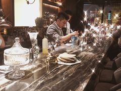-STARRY CAFE & LOUNGE BAR(高新店)