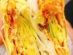 -山东傻大粗粮煎饼(牛街店)