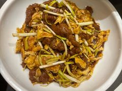 -北平盛世·新京菜·北京烤鸭(劲松·双井店)