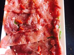 -成都龍井門火锅(王家湾店)