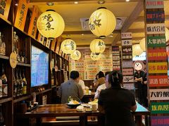 -鸟鹏烧鸟居酒屋(熙龙湾店)