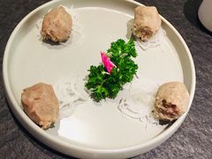 手打牛筋丸-煲宫(华润万象城店)
