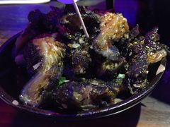 -蘭奢雅集·江浙菜(青山江滩店)