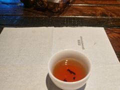 -良木缘咖啡西餐(蜀汉路店)