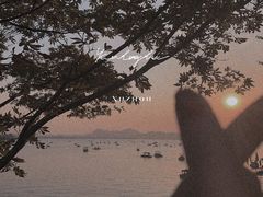 -云龙湖旅游景区