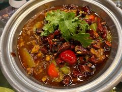 -辛香汇(飞洲店)