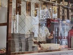 -鲜锦记潮汕牛肉火锅(月坛店)