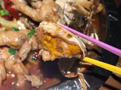 -胖哥俩肉蟹煲(湖滨银泰in77店)