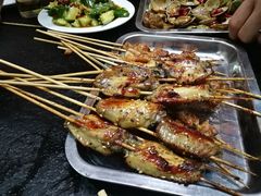 -老黑板筋(顺义总店)