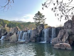 -白马涧龙池景区