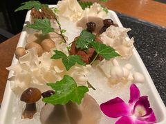 菌菇拼盘-盡膳口福跷脚牛肉火锅(北美新天地店)