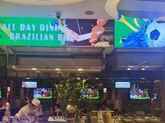 -舜和巴西烤肉餐厅(舜和国际店)