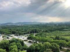 -山明水秀大饭店