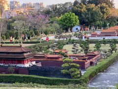 -深圳锦绣中华民俗村