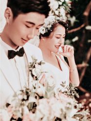 -摩玛婚纱摄影(杭州店)