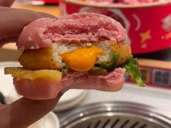 -龍歌自助小火锅(市北台东利群店)