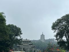 -萨尔浒风景区