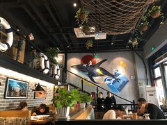 -江渔儿酸菜鱼(东二环泰禾店)
