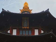 -寒山寺