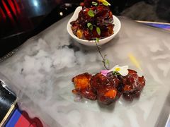 -上海滩餐厅(BFC外滩金融中心店)