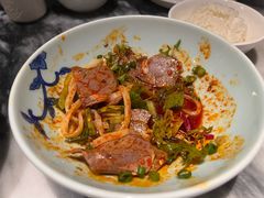 -西安饭庄·非遗陕菜(钟楼店)