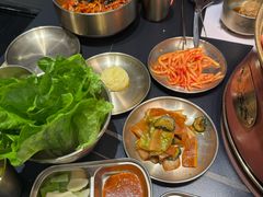 -西塔老太太泥炉烤肉(龙湖北苑天街店)