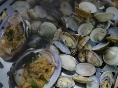 -海博汇蒸汽海鲜