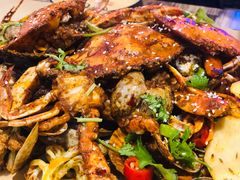 -特色酱椒鱼私房菜(黄鹤楼店)