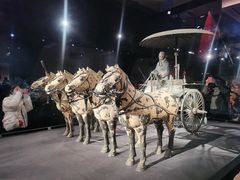 -秦始皇帝陵博物院-丽山园