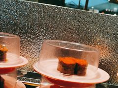 -争鲜回转寿司(南开大悦城店)