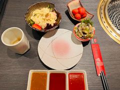 -AJIYA·池袋日式烧肉自助(天津万象城店)