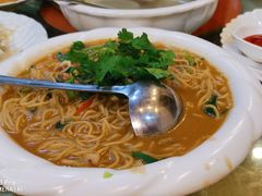 -老钱饭店(后渚港店)