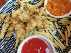 -有红鸡毛店·川菜(建设路店)