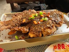 -七寻八找·胡同菜