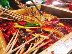 -串天下串串香(宽窄巷子店)