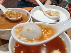 -彬媽糖水(万象天地店)
