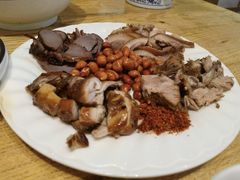 卤拼-盘飧市(春熙路店)