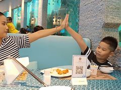 -瑞德姆美人鱼海底演艺主题餐厅(亚龙湾店)