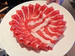 南门涮肉-南门涮肉(天坛南门店)