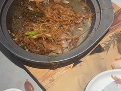 -绿茶餐厅(广州天河城店)