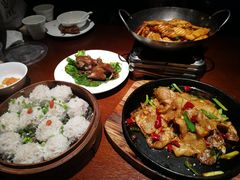 -御湾·浅水湾·贺胜土鸡汤(潜山店)