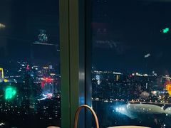-瑞吉吧 The St·Regis Bar(长沙瑞吉酒店)