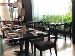 -厦门艾美酒店·新食谱西餐厅