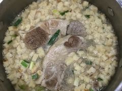 -同胜祥清真新豫菜(杜岭街店)