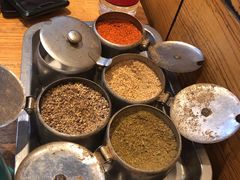 -关二碳烤羊腿(龙翔路店)