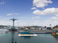 -秦皇岛乐岛海洋王国