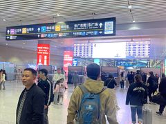 -石家庄站