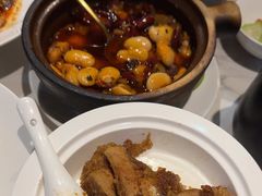 -一品红川菜(皇岗店)