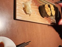 -千代武日本料理(哈西店)